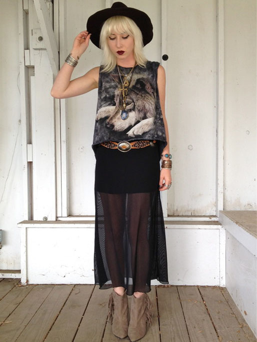 Bloggar, Inspir, Outfit